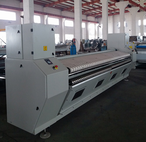 全自動送布機插圖 全自動送布機