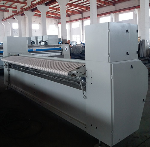 全自動送布機插圖1 全自動送布機