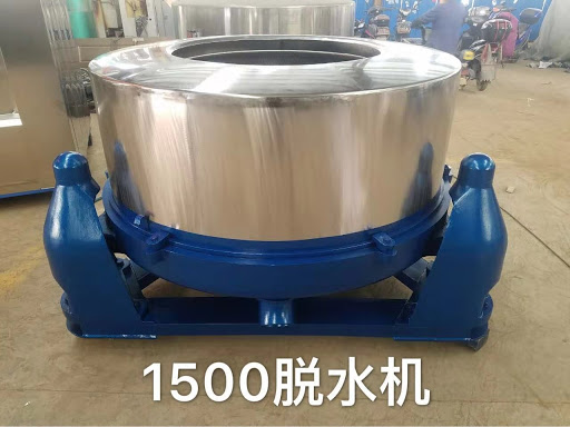 工業脫水機的哪些參數會影響它的工作效率?插圖 選擇更高容積的工業脫水機能夠提升其工作效率