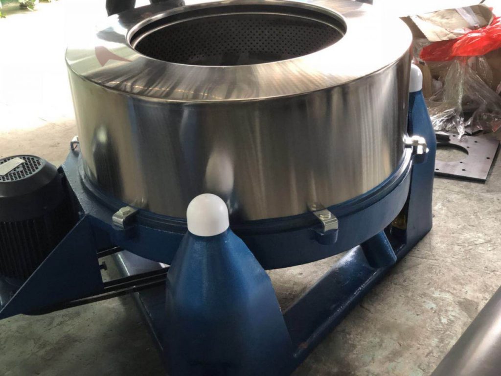 為什么工業脫水機可以不間斷運行?插圖 為什么工業脫水機可以不間斷運行?