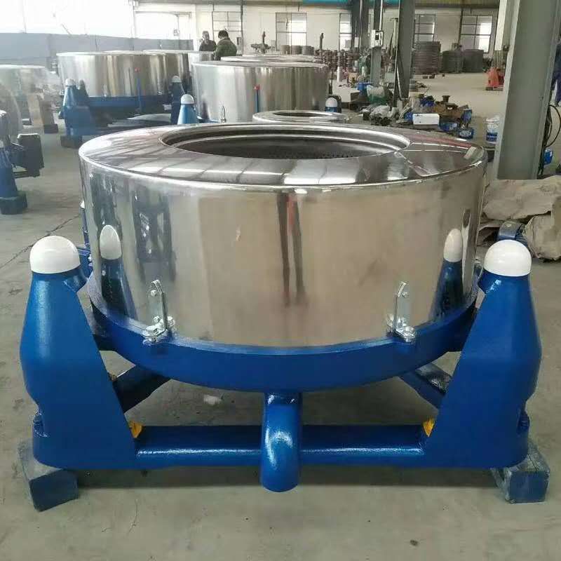 工業(yè)脫水機(jī)冬天保養(yǎng)措施插圖 工業(yè)脫水機(jī)長(zhǎng)期不使用也需要做好維護(hù)工作