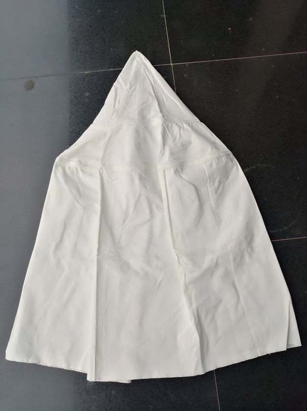 工業(yè)脫水機(jī)中的濾布有哪些要求？插圖