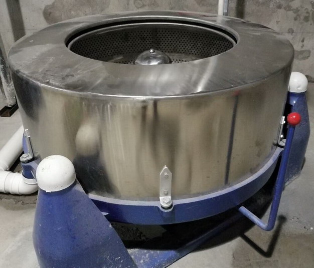 4個會影響工業(yè)脫水機效果的因素插圖 4個會影響工業(yè)脫水機效果的因素