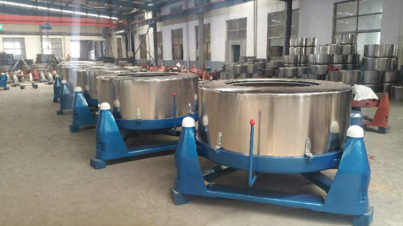 工業脫水機排水口阻塞的解決方法插圖 工業脫水機排水口阻塞的解決方法